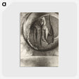 3-29_Odilon-Redon_postcard