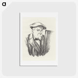3-29_Paul-Cezanne_hagaki