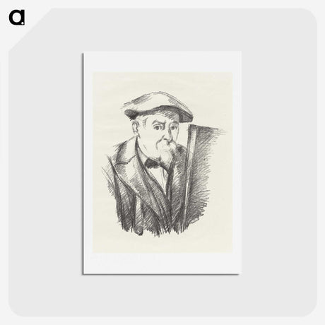 3-29_Paul-Cezanne_hagaki