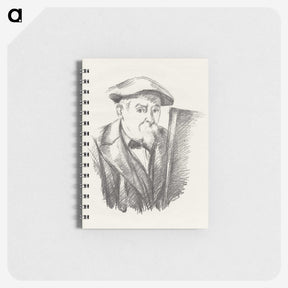 3-29_Paul-Cezanne_memo