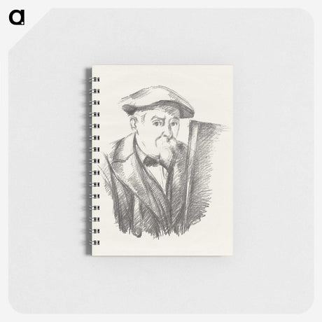 3-29_Paul-Cezanne_memo