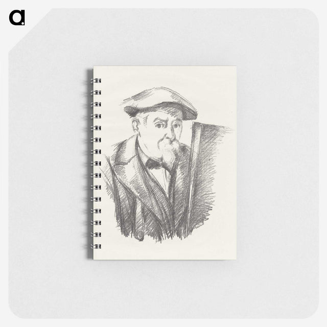 3-29_Paul-Cezanne_memo