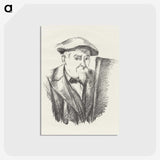 3-29_Paul-Cezanne_postcard