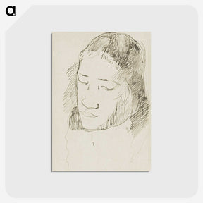 3-29_Paul-Gauguin_postcard
