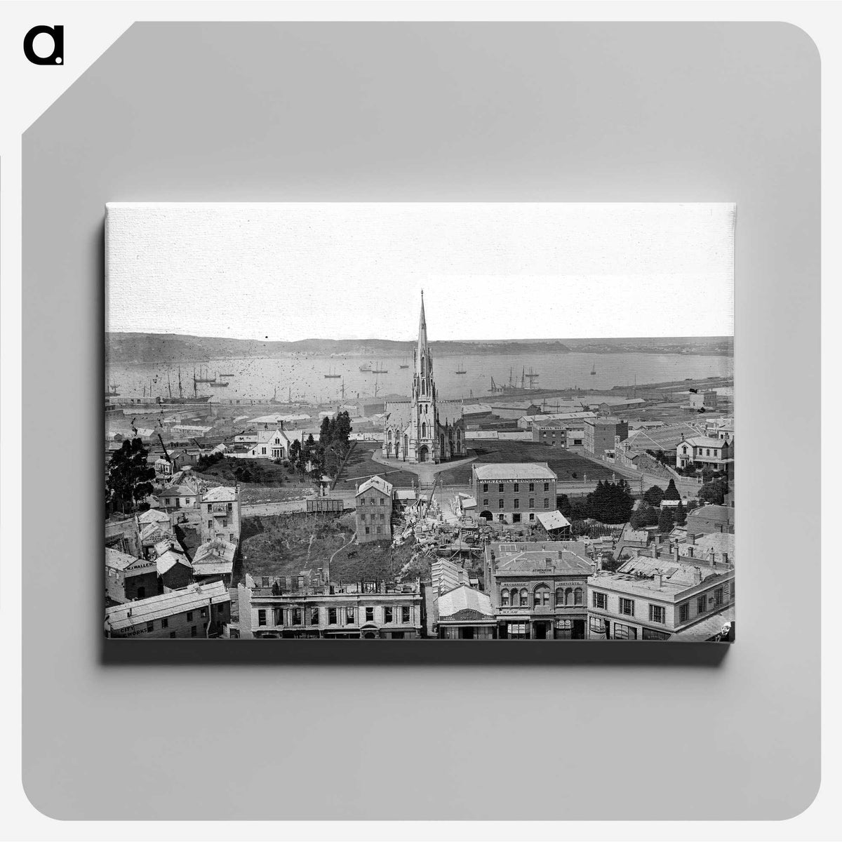 3-29_The-Burton-Brothers_canvas