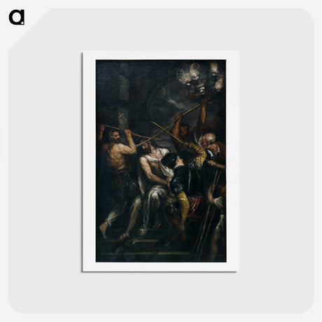 3-29_Tiziano-Vecellio_hagaki