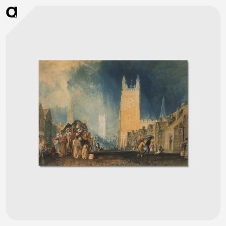 3-29_William-Turner_postcard