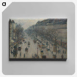 3-2_Camille-Pissarro_canvas