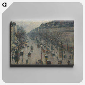 3-2_Camille-Pissarro_canvas
