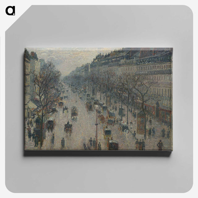 3-2_Camille-Pissarro_canvas
