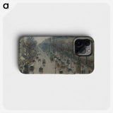 3-2_Camille-Pissarro_phone