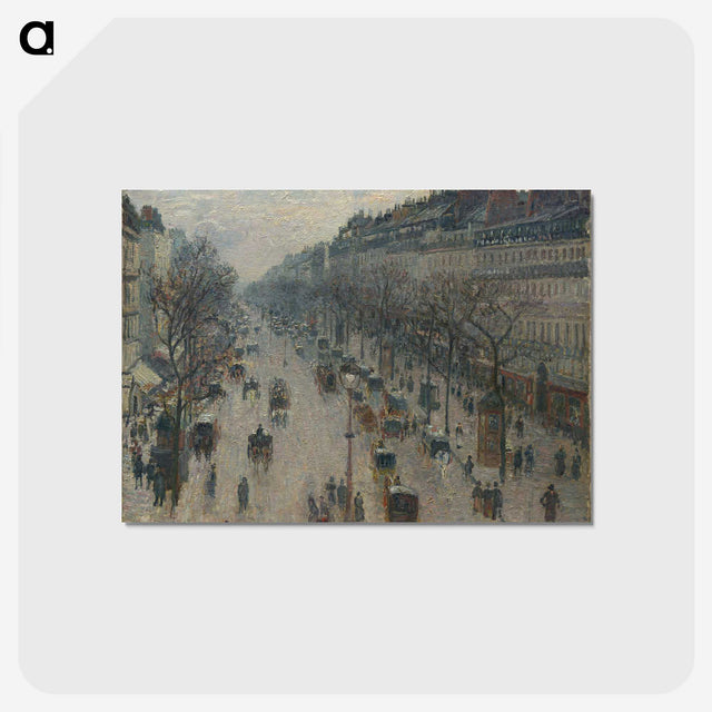 3-2_Camille-Pissarro_postcard
