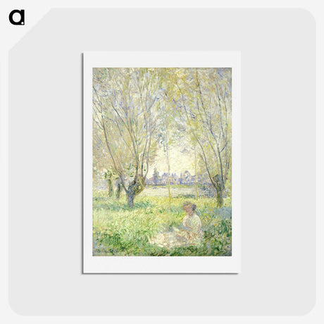 3-2_Claude-Monet_hagaki