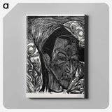 アートパネル-German Artists
 - クリーブランド美術館 Canvas.