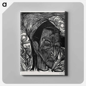 アートパネル-German Artists
 - クリーブランド美術館 Canvas.