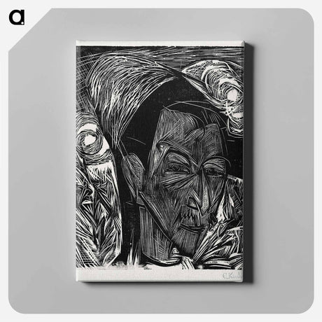 アートパネル-German Artists
 - クリーブランド美術館 Canvas.