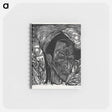 アートメモ帳-German Artists
 - クリーブランド美術館 Memo.