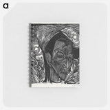 アートメモ帳-German Artists
 - クリーブランド美術館 Memo.