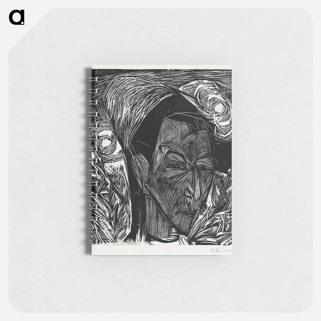 アートメモ帳-German Artists
 - クリーブランド美術館 Memo.