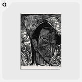 アートポストカード-German Artists
 - クリーブランド美術館 Postcard.