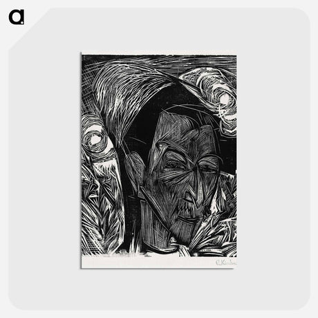 アートポストカード-German Artists
 - クリーブランド美術館 Postcard.