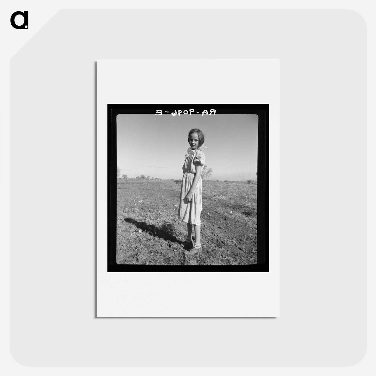 3-2_Dorothea-Lange_hagaki