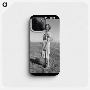 3-2_Dorothea-Lange_phone