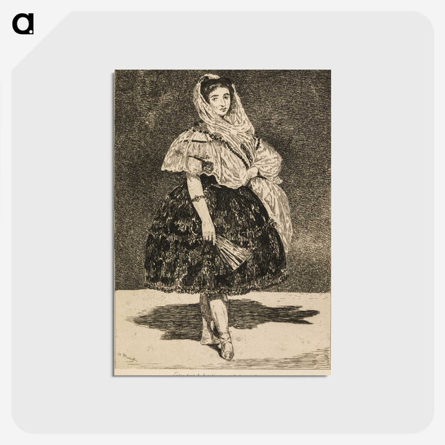 3-2_Edouard-Manet_postcard