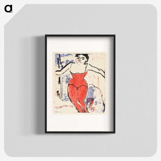 3-2_Ernst-Ludwig-Kirchner_blk