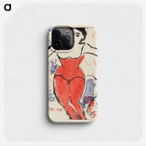3-2_Ernst-Ludwig-Kirchner_phone