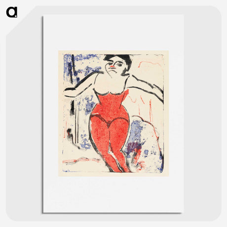 3-2_Ernst-Ludwig-Kirchner_picture