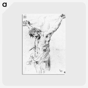 3-2_Eugene-Delacroix_postcard