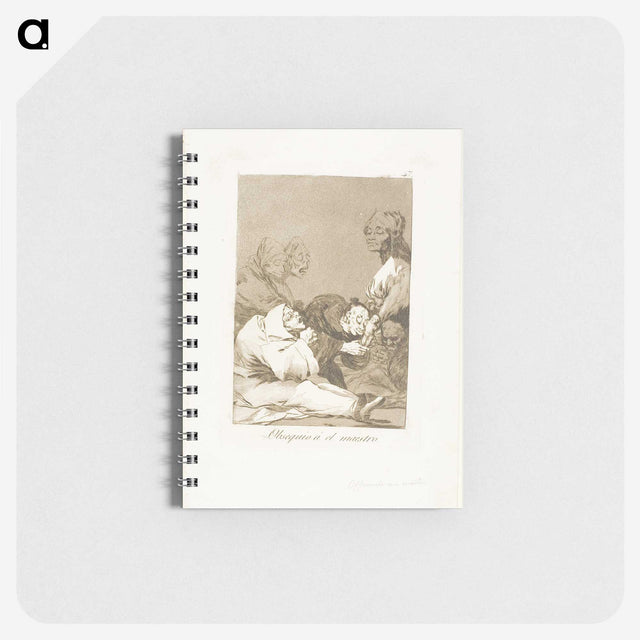 3-2_Francisco-de-Goya_memo