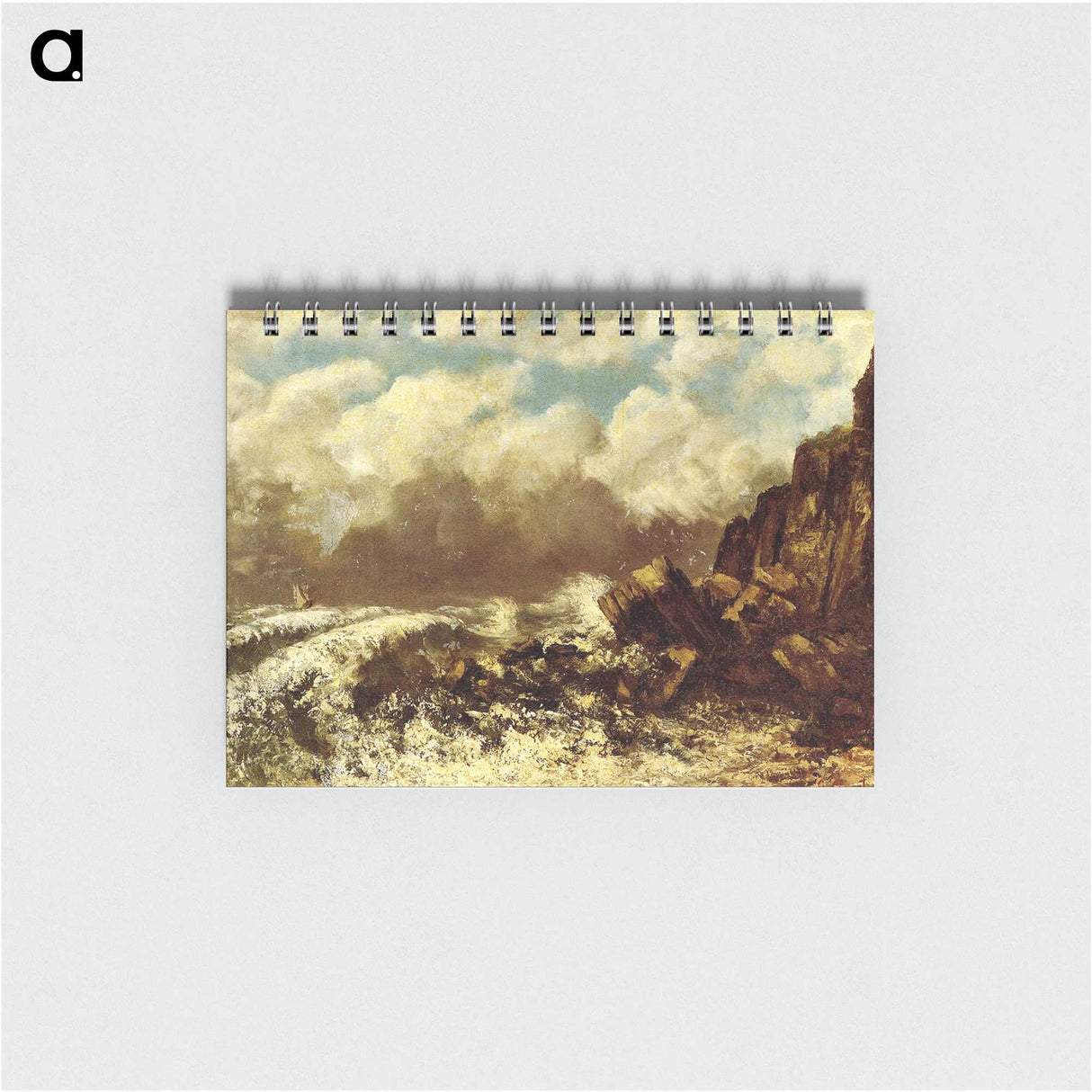 3-2_Gustave-Courbet_memo