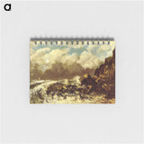 3-2_Gustave-Courbet_memo
