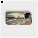 3-2_Joaquin-Sorolla_phone