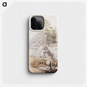 3-2_Magnus-von-Wright_phone