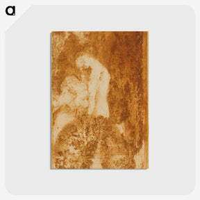 3-2_Odilon-Redon_postcard