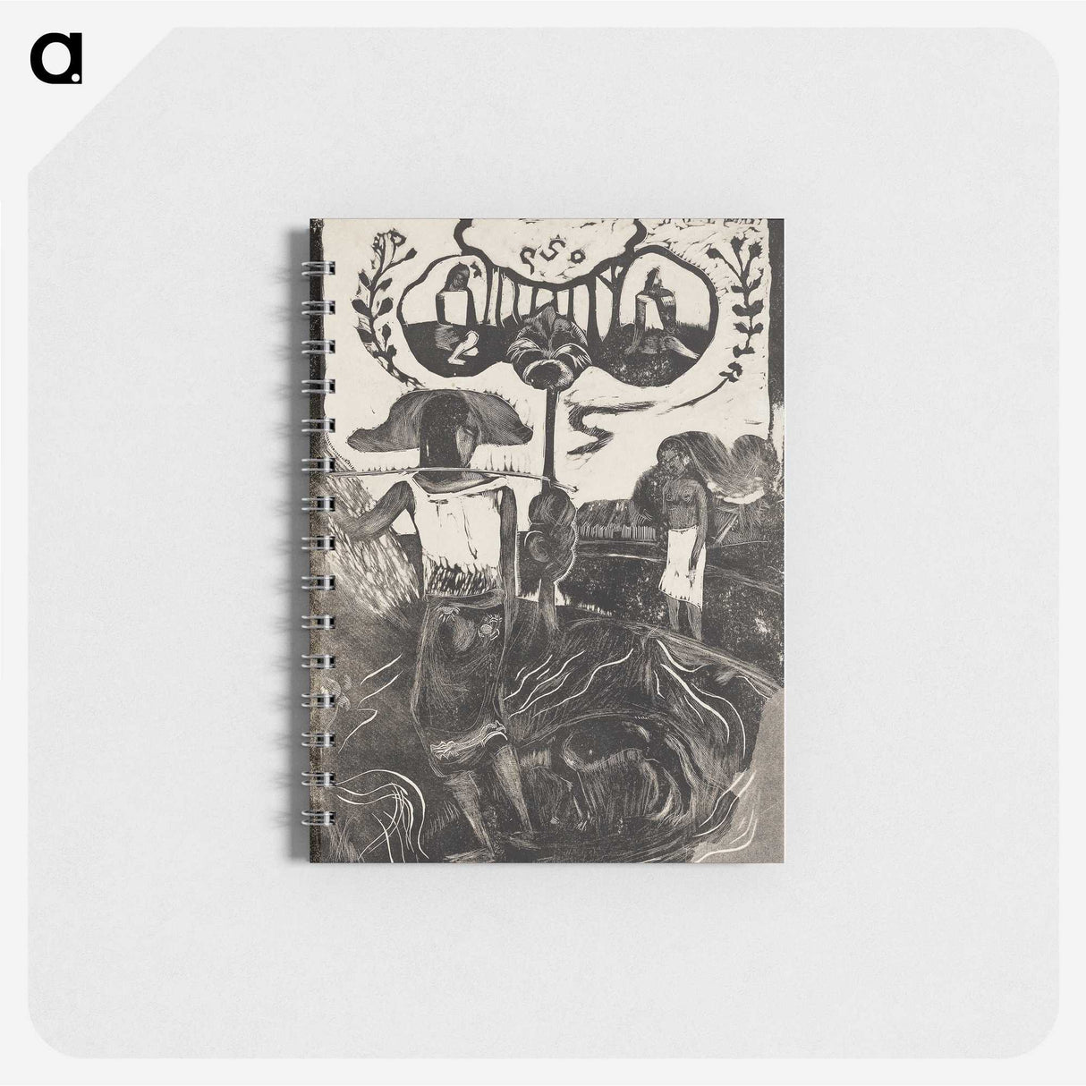 3-2_Paul-Gauguin_memo