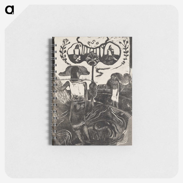 3-2_Paul-Gauguin_memo