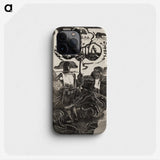 3-2_Paul-Gauguin_phone