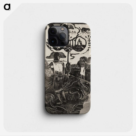 3-2_Paul-Gauguin_phone