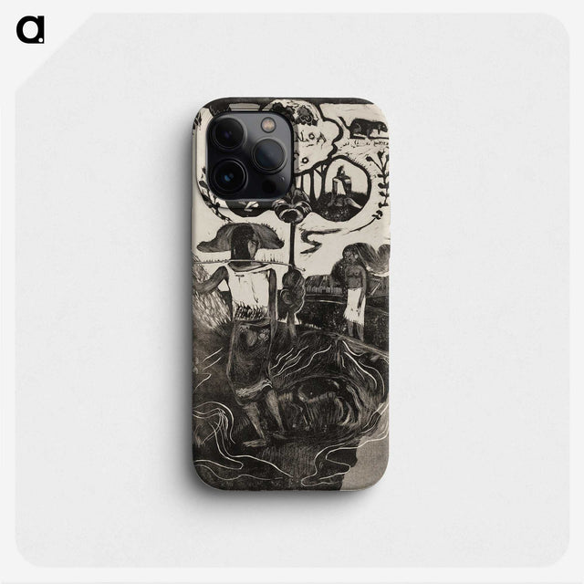 3-2_Paul-Gauguin_phone