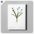 3-2_The-Lilies_canvas