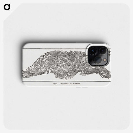 3-2_The-Ornamental-Arts-of-Japan_phone