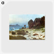 3-30_Albert-Bierstadt_postcard