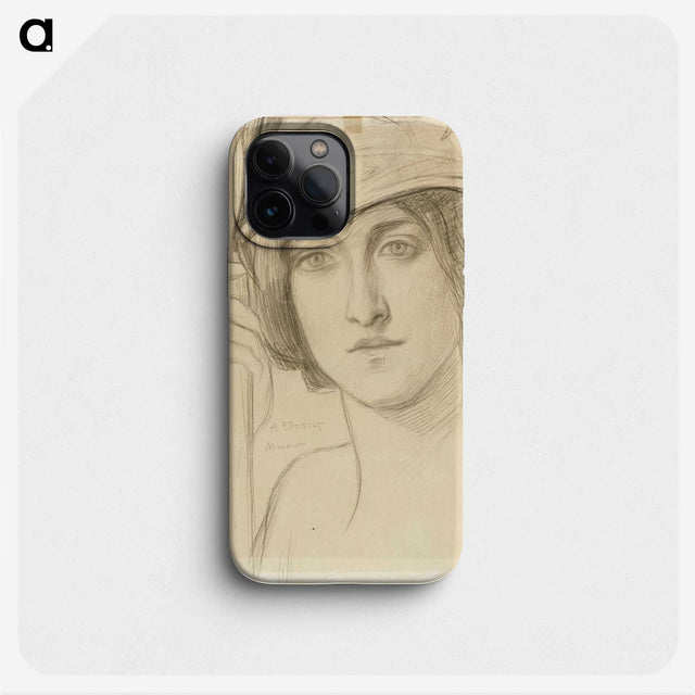 3-30_Albert-Edelfelt_phone