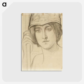 3-30_Albert-Edelfelt_postcard