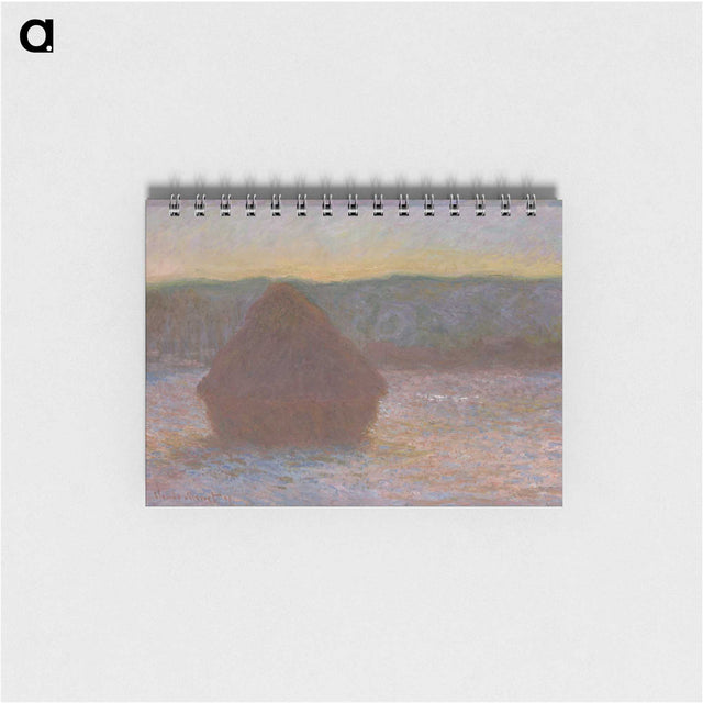 3-30_Claude-Monet_memo