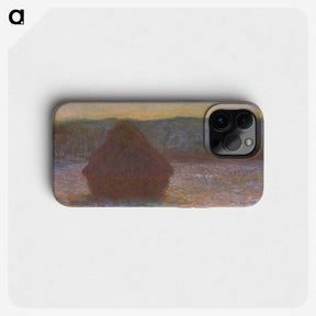 3-30_Claude-Monet_phone